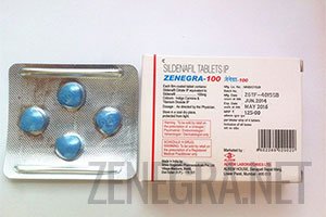 zenegra md 100 mg